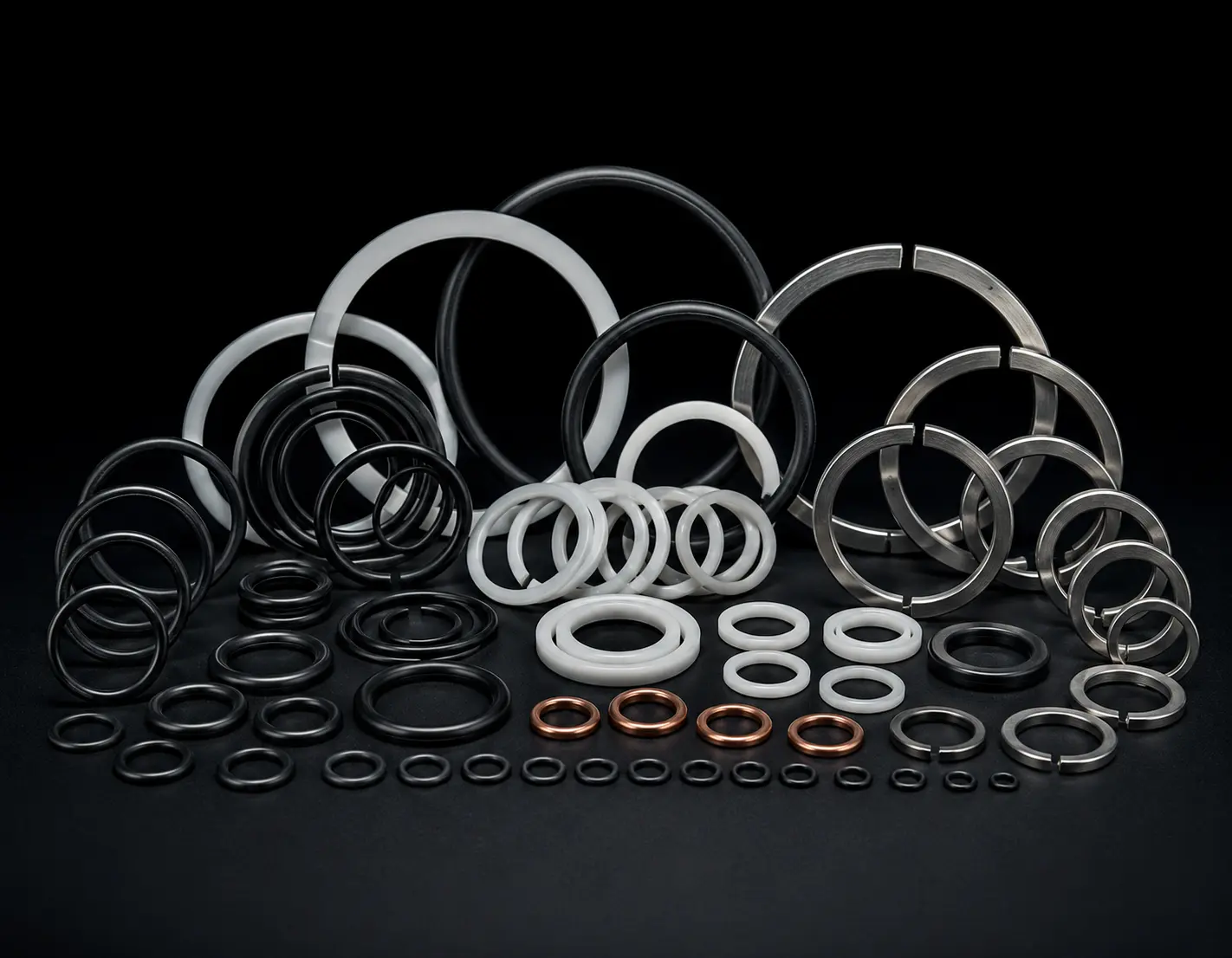 Kit de discos Composite para câmbio automático